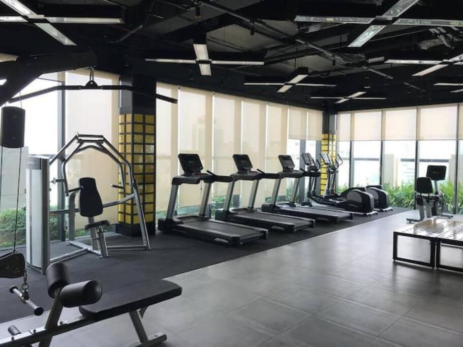 The Rixx Downtown Apartment@D1/Pool/Gym/Operahouse Πόλη Χο Τσι Μινχ Εξωτερικό φωτογραφία