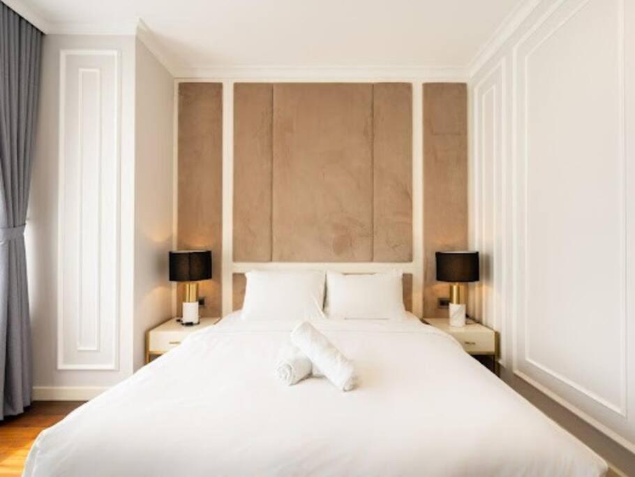 The Rixx Downtown Apartment@D1/Pool/Gym/Operahouse Πόλη Χο Τσι Μινχ Εξωτερικό φωτογραφία
