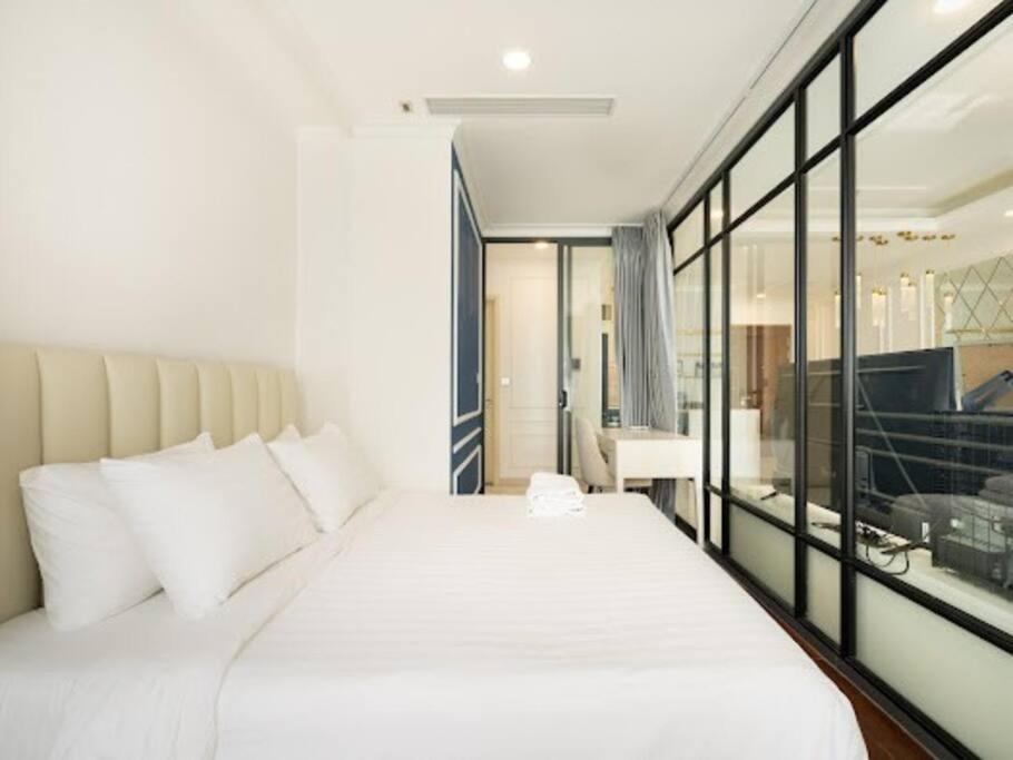 The Rixx Downtown Apartment@D1/Pool/Gym/Operahouse Πόλη Χο Τσι Μινχ Εξωτερικό φωτογραφία
