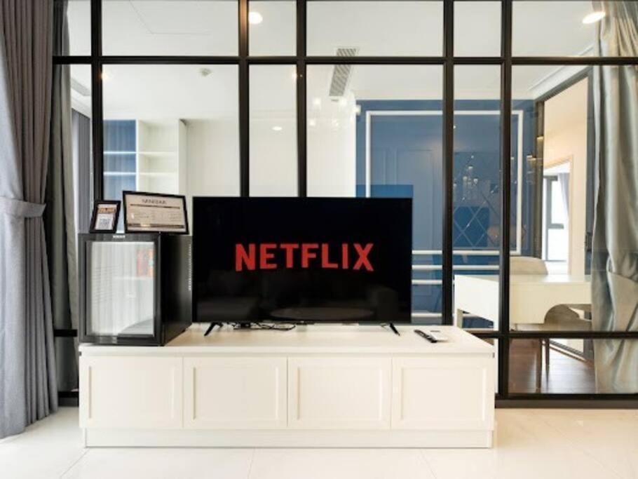 The Rixx Downtown Apartment@D1/Pool/Gym/Operahouse Πόλη Χο Τσι Μινχ Εξωτερικό φωτογραφία